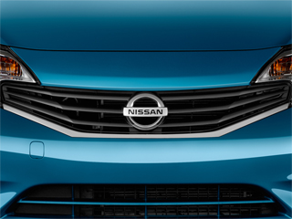 2015 Nissan Versa Note